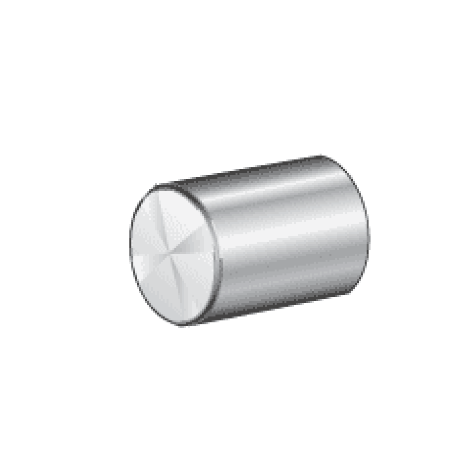 Váleček ložiskový 3x19,8 mm
