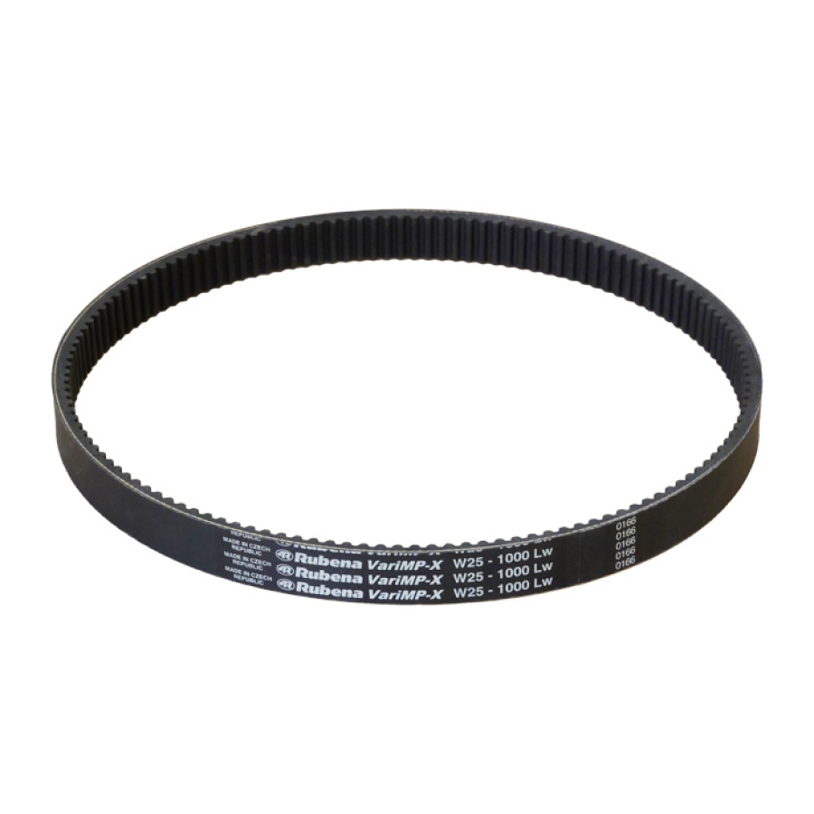 Variátorový řemen 26x8x962 Li - 1000 Lw VariMP-X