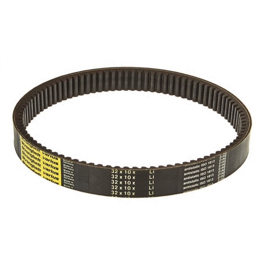 Variátorový řemen 32x10x850 Li / 899 Lw Varius PTS