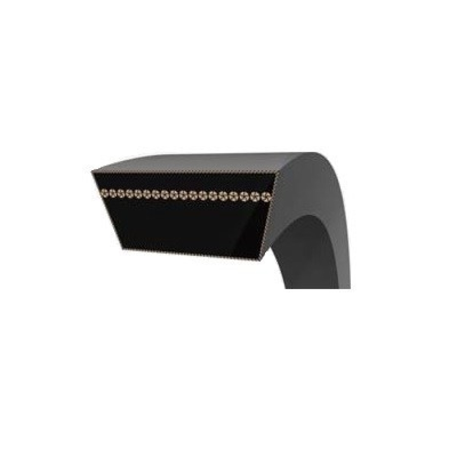 Variátorový řemen 50x2870 Li - 2960 Lw FARM P
