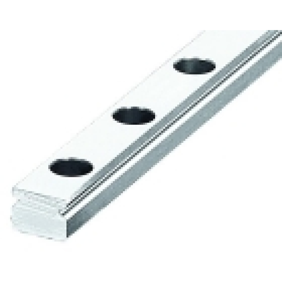 Vedení lineární Bosch Rexroth 25 mm L=416 mm