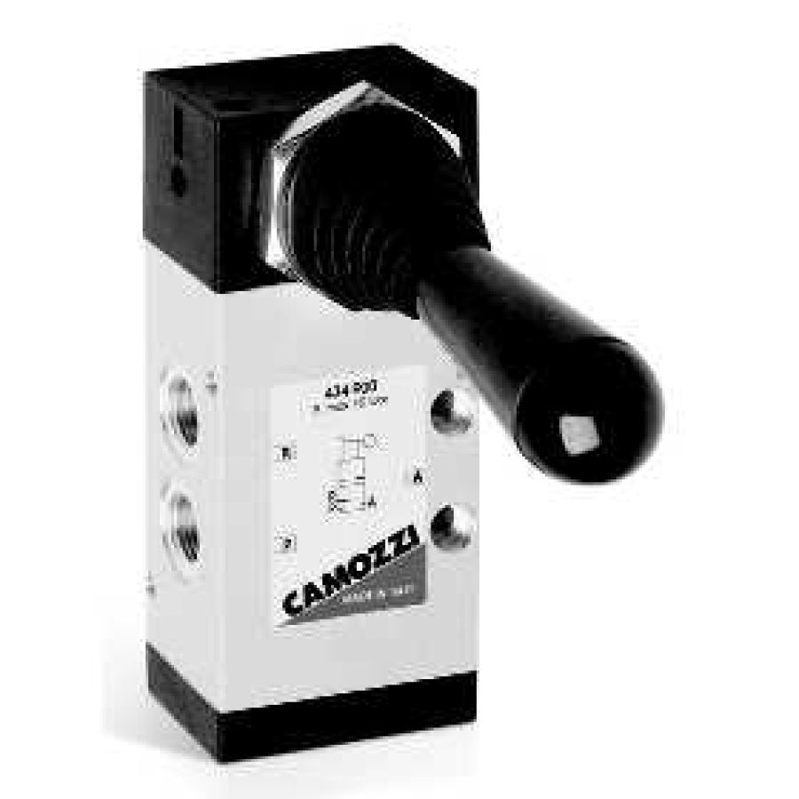 Ventil 3/2 G1/4