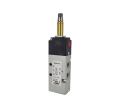 Ventil 5/2 358-015-02 G1/8