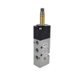 Ventil 5/2 358-015-02 G1/8