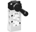 Ventil 5/2 G1/8