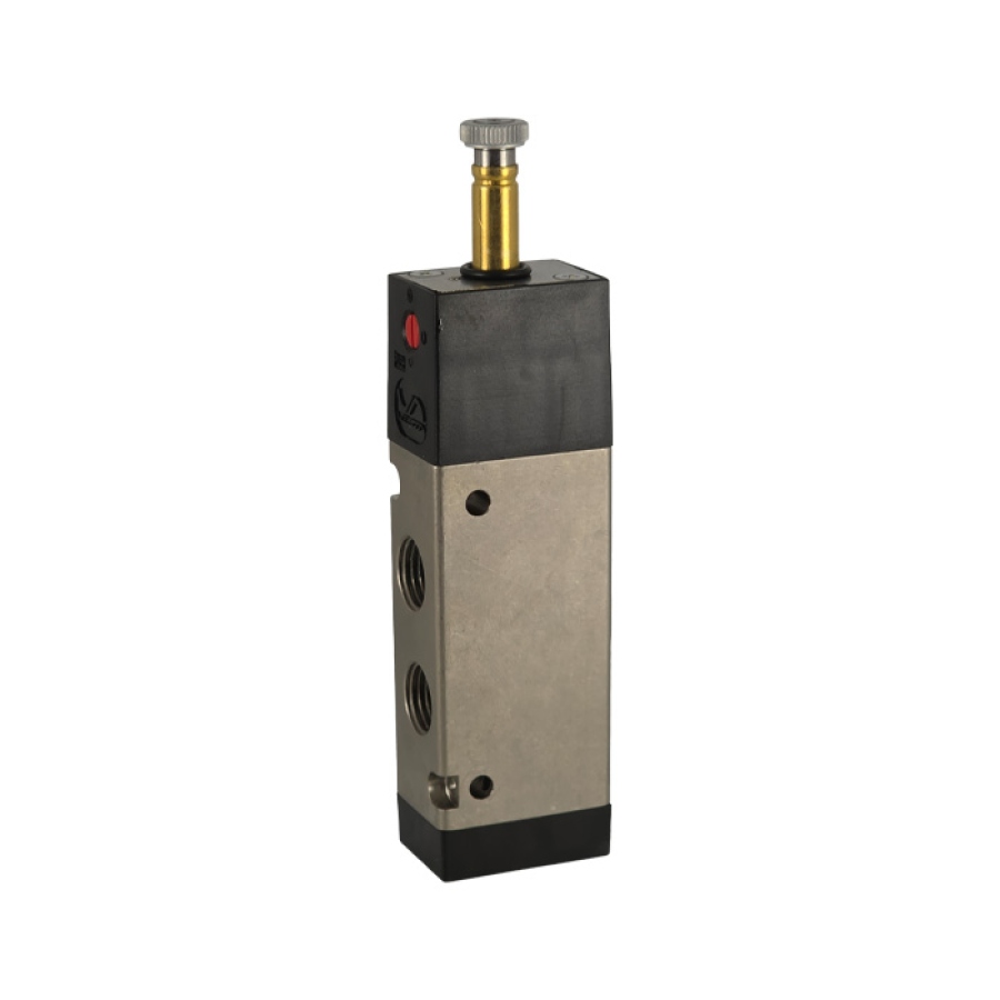 Ventil 5/2 G1/4