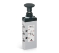 Ventil 5/2 G1/8