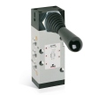 Ventil 5/3 G1/4