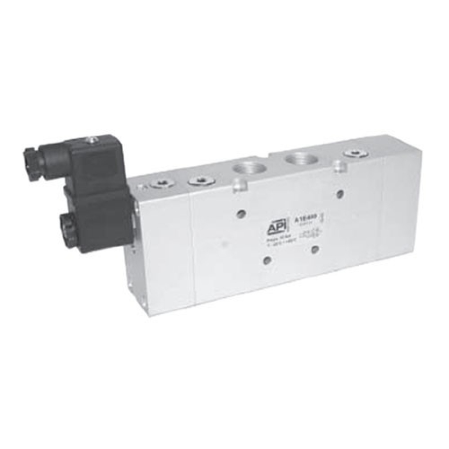 Ventil A1E450