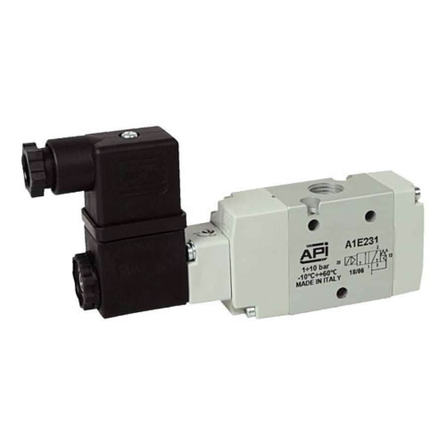 Ventil A1K230 G1/4