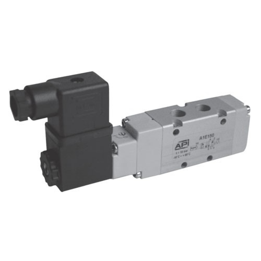 Ventil A1K251 G1/4
