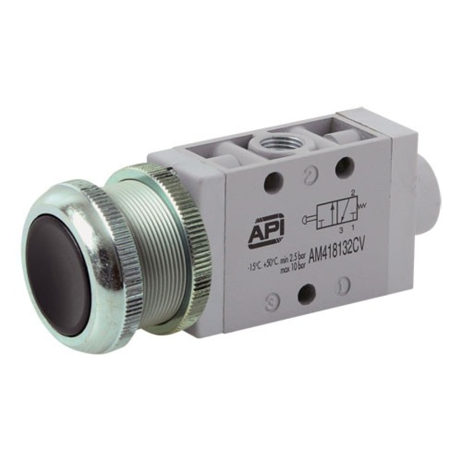Ventil A1MA130BR