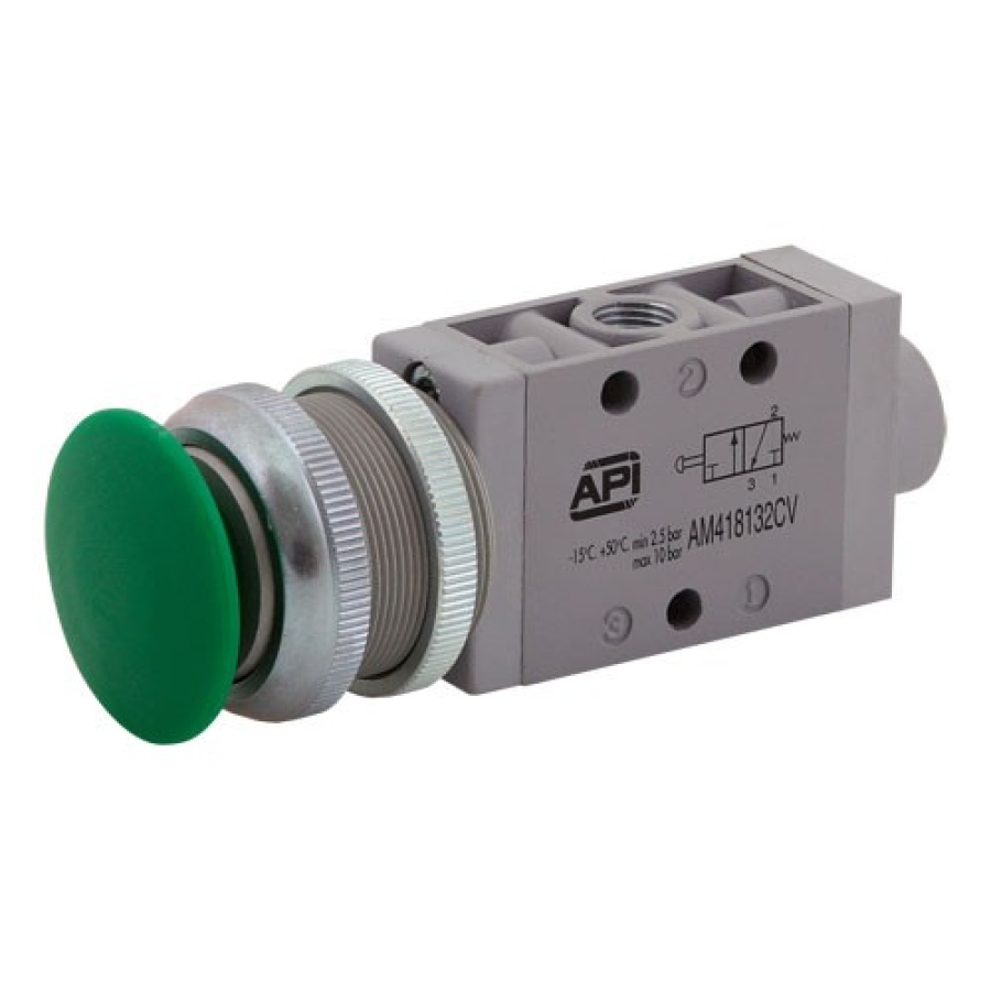 Ventil A1MA130FV
