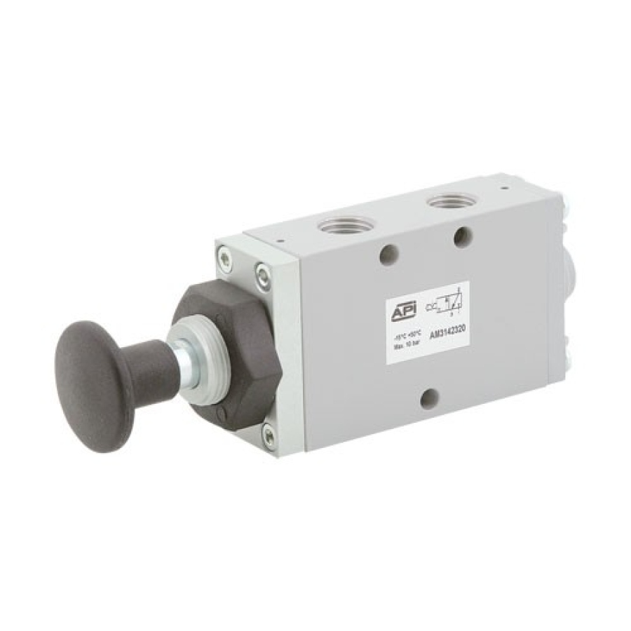 Ventil A1MA130TT