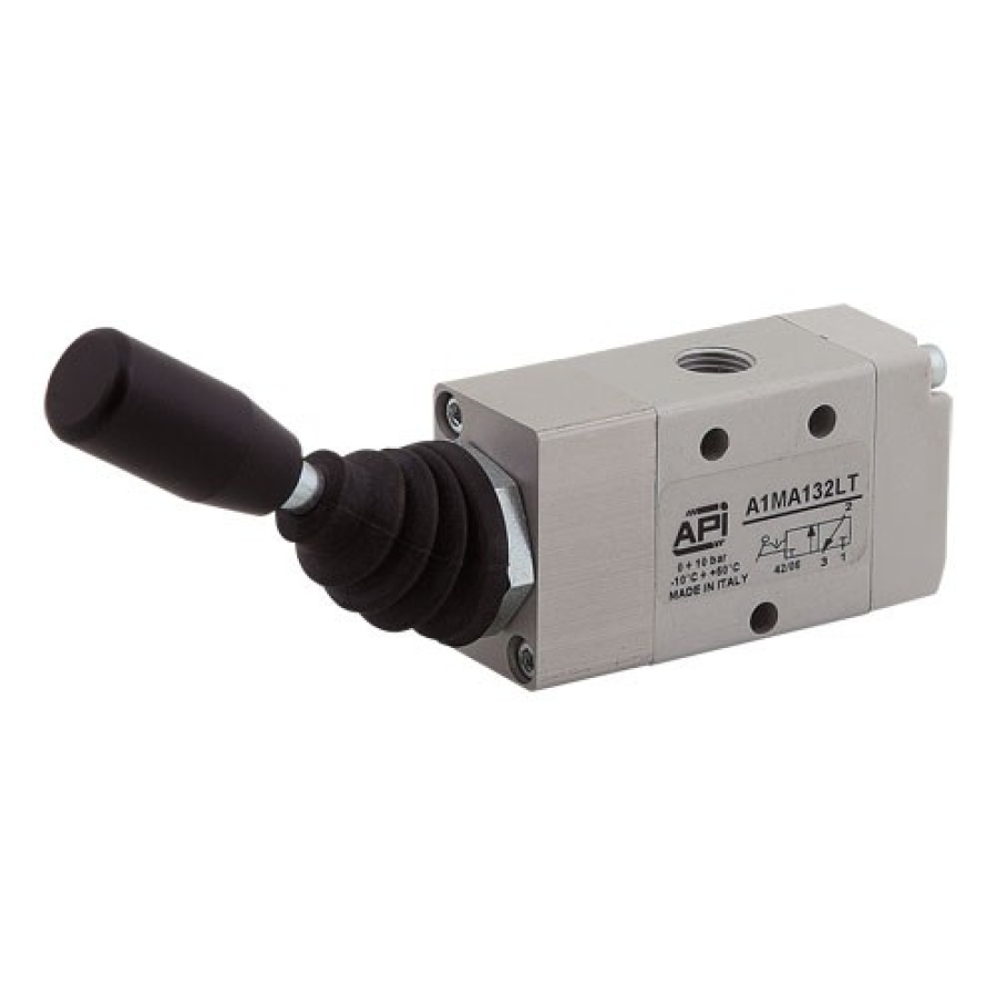 Ventil A1MA132LT
