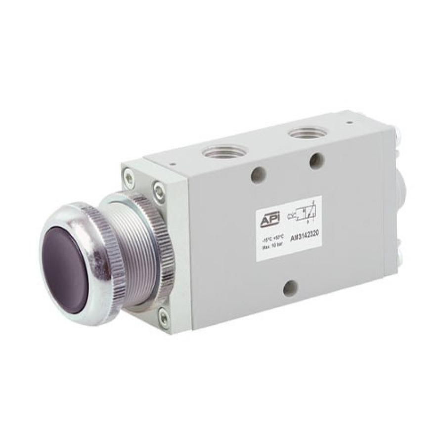 Ventil A1MA150BR