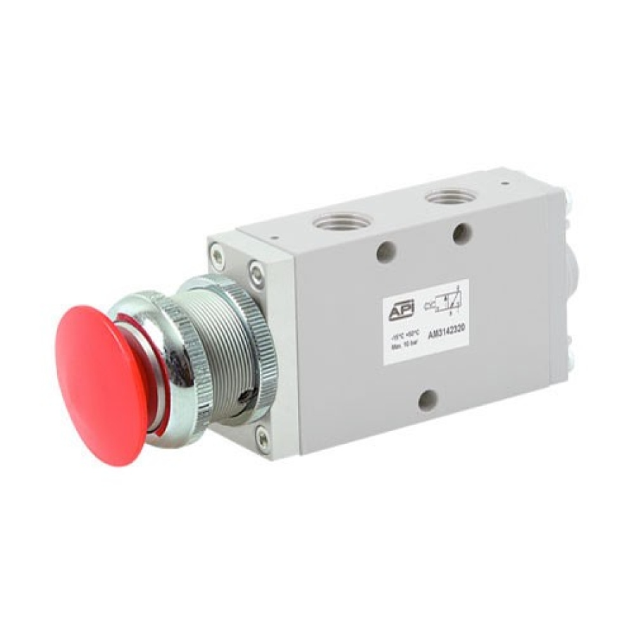 Ventil A1MA150FR