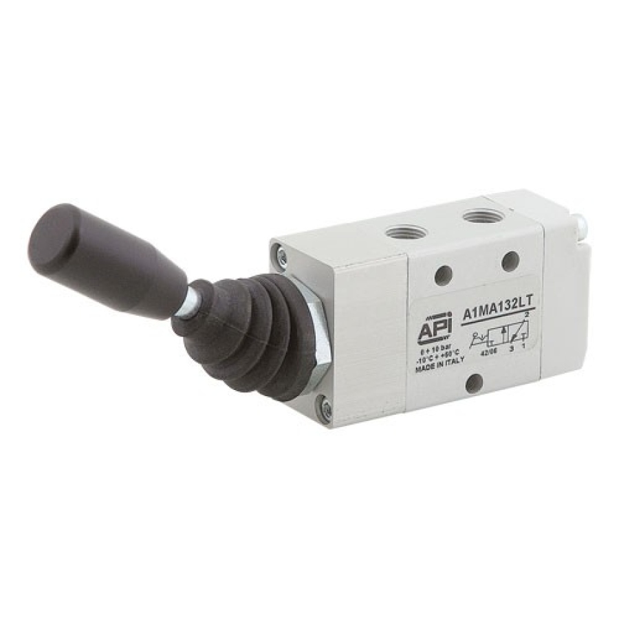Ventil A1MA151LT