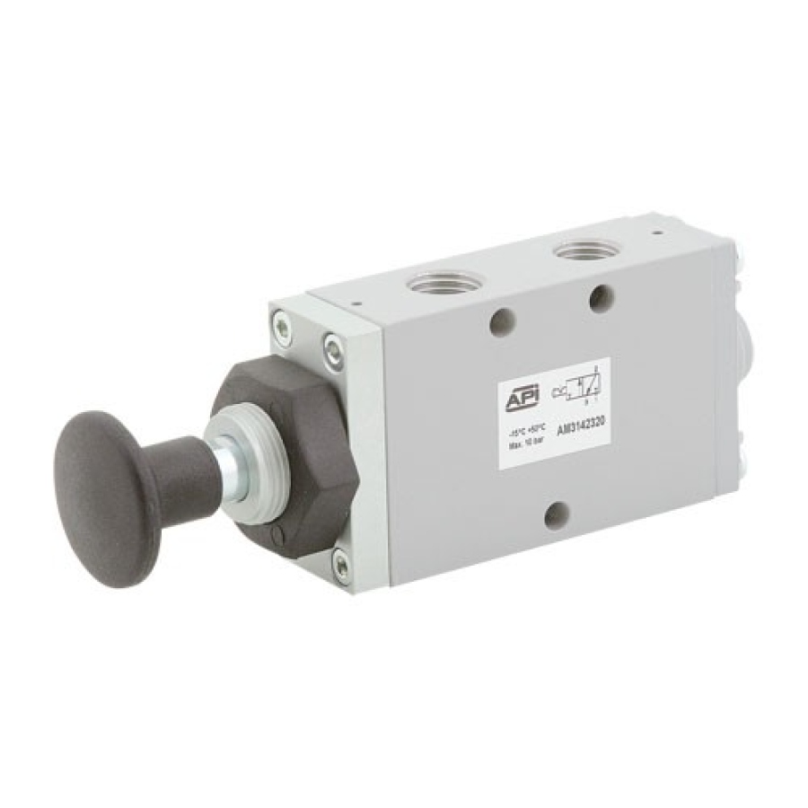 Ventil A1MA251TT