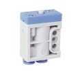 Ventil AC104132A 3/2 NO narážka