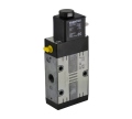 Ventil elektromagnetický 3/2-cestný, - 5772070220