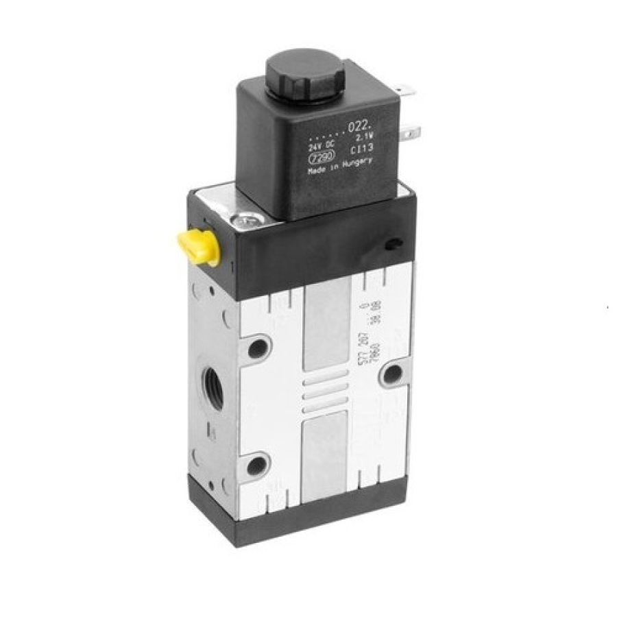 Ventil elektromagnetický 3/2-cestný, - 5772070220