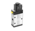 Ventil elektromagnetický 3/2-cestný, - 5772070220