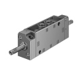Ventil elektromagnetický JMFH-5-1/4