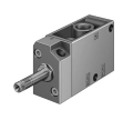 Ventil elektromagnetický MFH-3-1/4