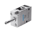Ventil elektromagnetický MFH-3-1/8