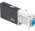 Ventil elektromagnetický MHA2-MS1H-3/2G-2