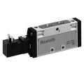 Ventil elektromagnetický TC08-5/2XX-AS-024DC-I-FORM-C-SGL