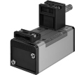Ventil ellektromagnetický MN1H-5/2-D-3-FR-C