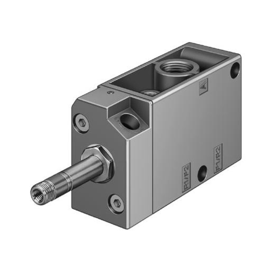Ventil MFH-3-1/4-S