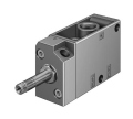 Ventil MFH-3-1/4-S