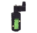 Ventil Namur SCG551-24V