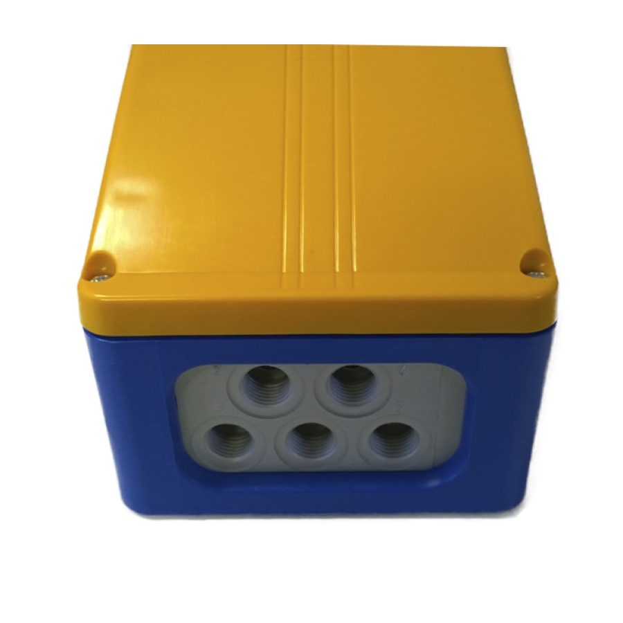 Ventil 354N-194 nožního pedálu ( pro pedál 354N-925 )