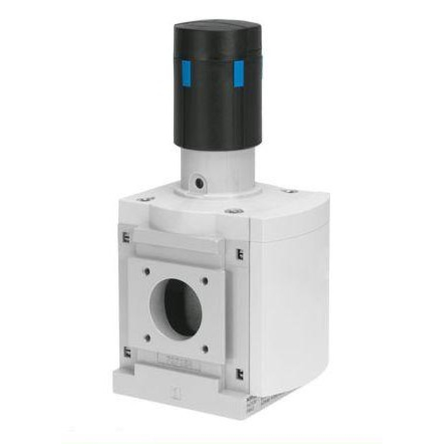Ventil redukční MS9-LR-1-D5-DI-AG-BAR