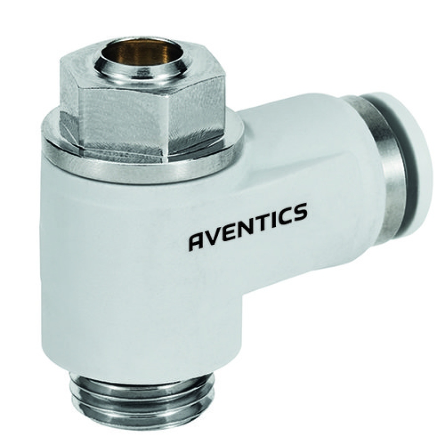 Ventil škrtící zpětný škrcený na odfuku CC04-G014-DA10-2_1