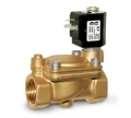 Ventil solenoidový 2/2, 1