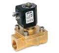 Ventil solenoidový 2/2, 1