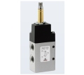 Ventil solenoidový 334-015-02, 3/2 1/4