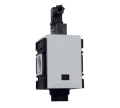 Ventil spínací Futura 24V DC G1/2