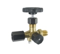Ventil zkušební M20x1,5 PN630 ocel 15 128