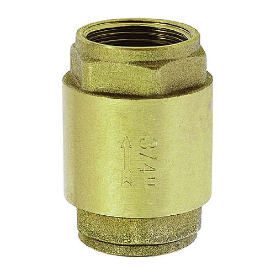 Ventil zpětný G1/2
