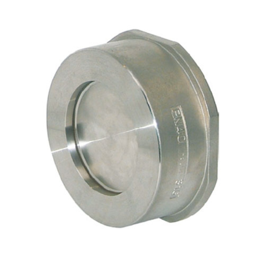 Ventil zpětný mezipřírubový RVD600 DN40