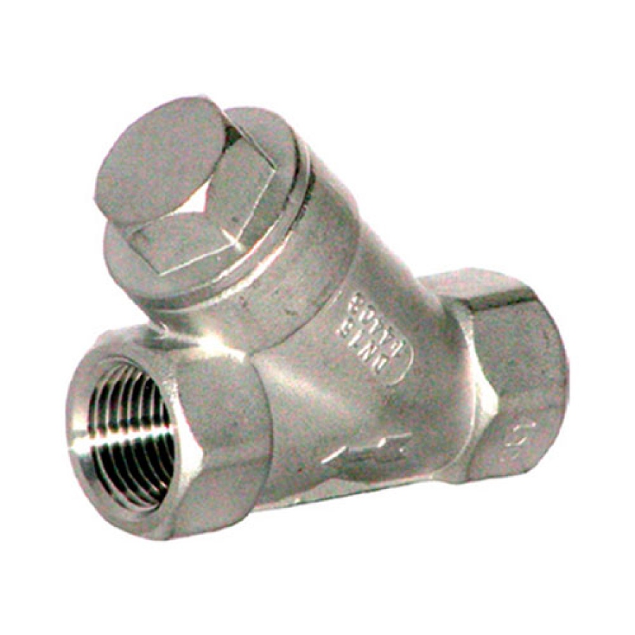 Ventil zpětný RV600 1/4