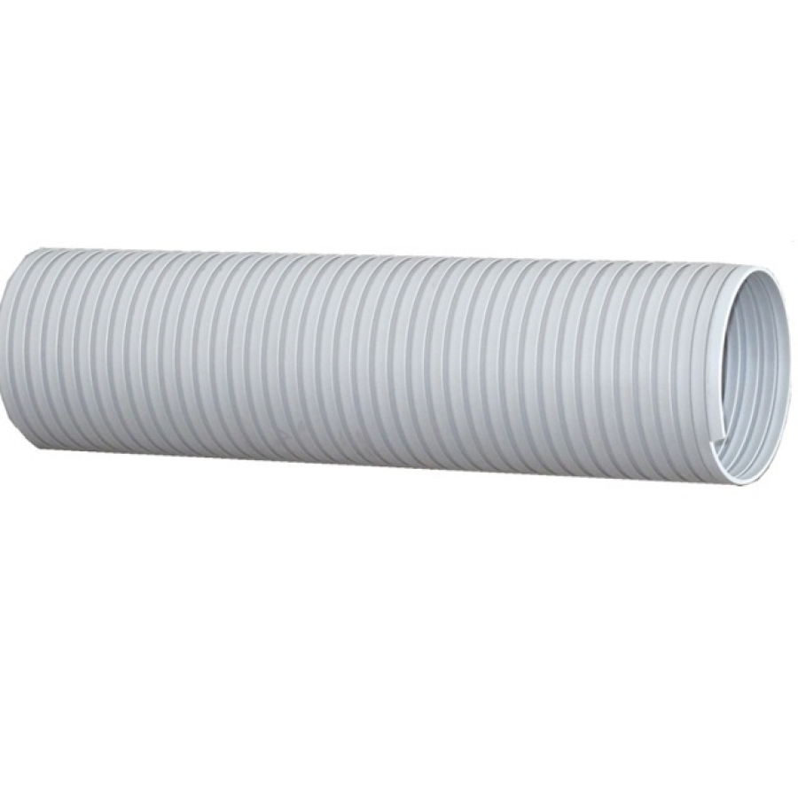 Ventitec Memory 100/104 - Hadice s tvarovou pamětí pro odsávání neabrazivních mat. -10°C/+65°C