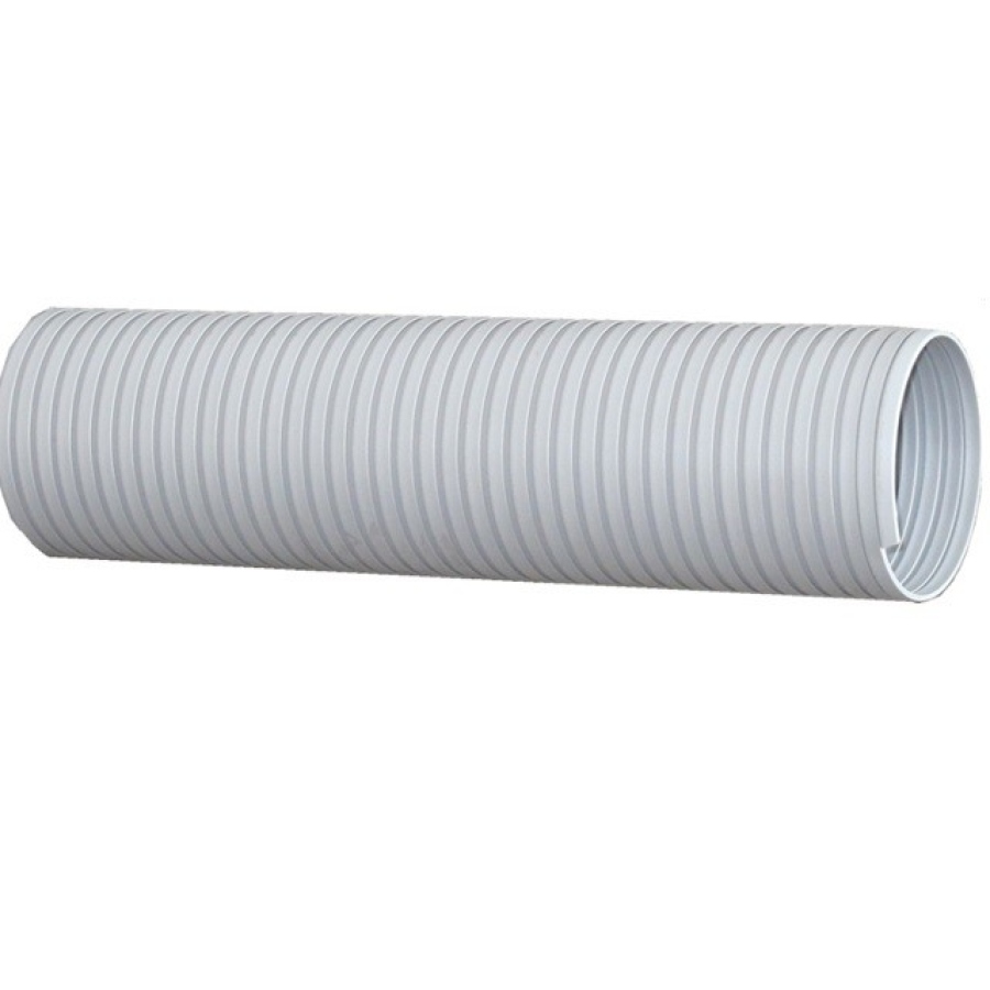 Ventitec Memory 80/84 - Hadice s tvarovou pamětí pro odsávání neabrazivních mat. -10°C/+65°C
