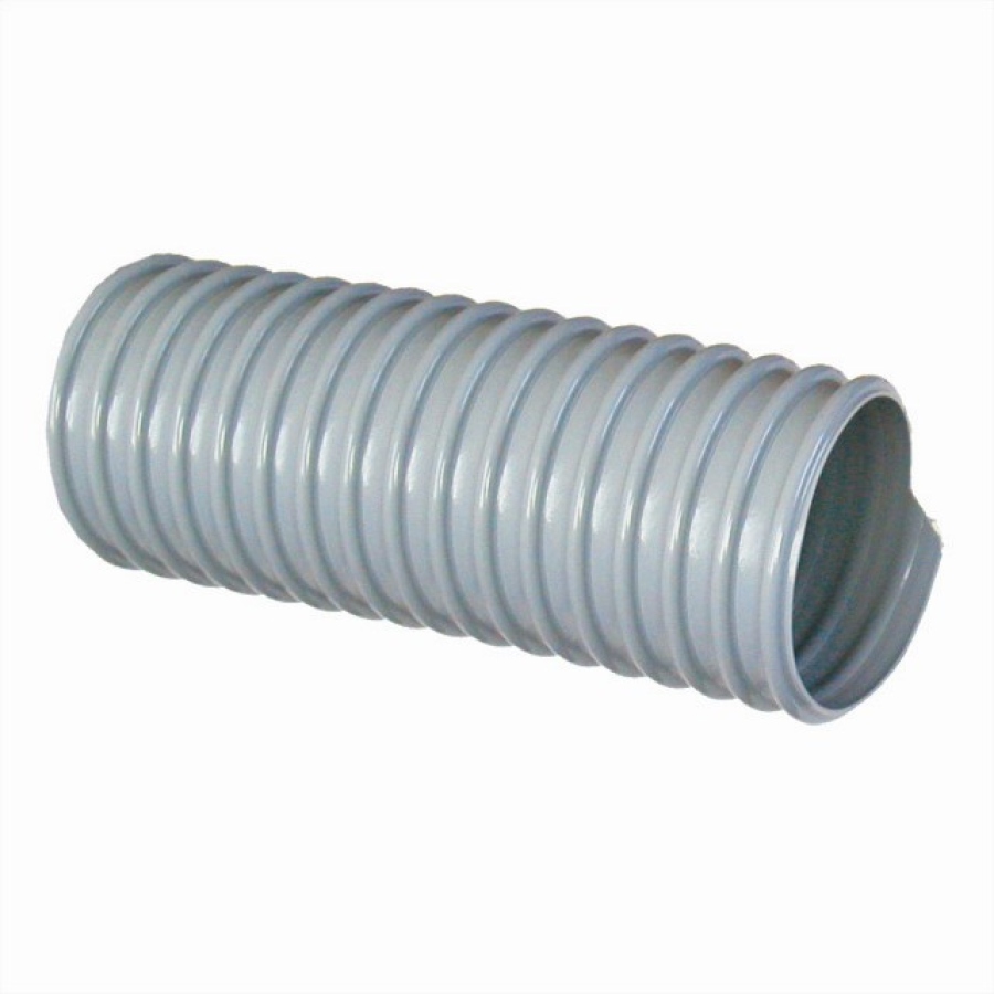VENTITEC PVC-1N B 120 - Hadice pro odsávání neabrazivních materiálů, -10°C/+60°C